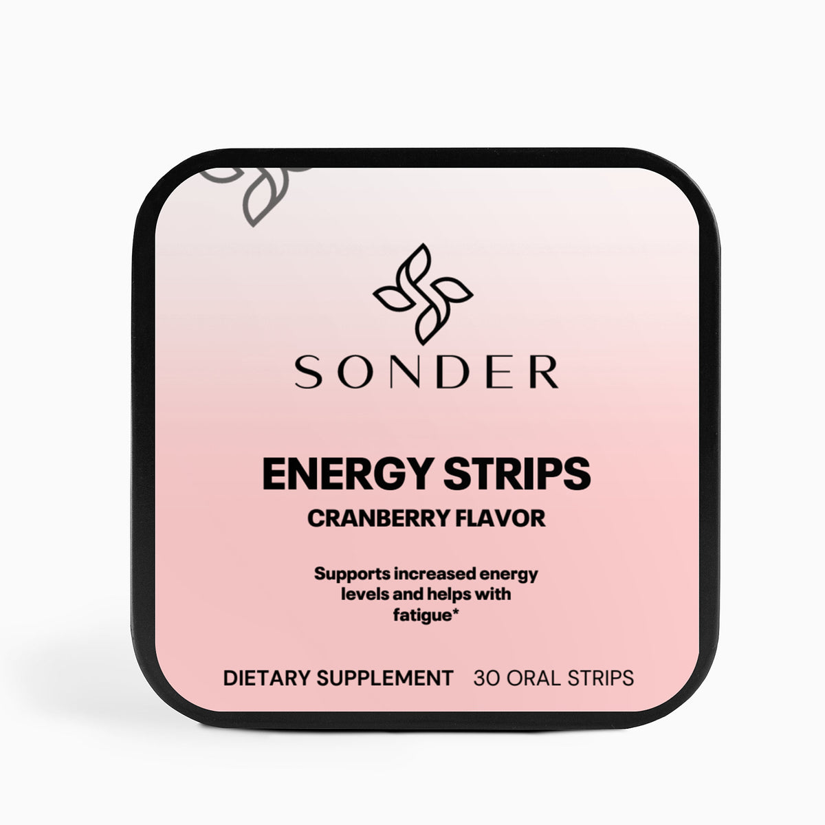 Energy Strips