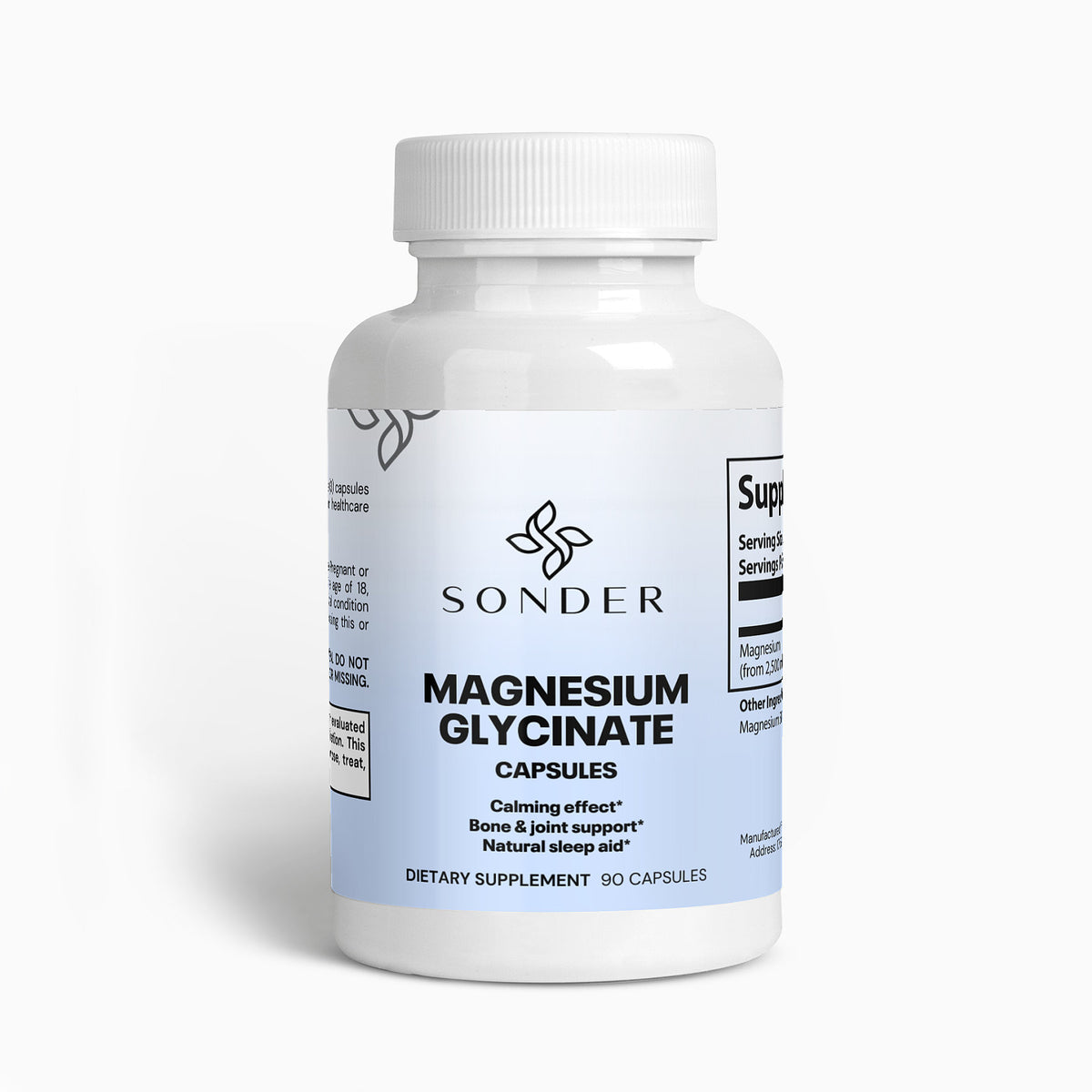 Magnesium Blend