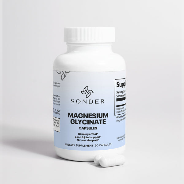 Magnesium Blend