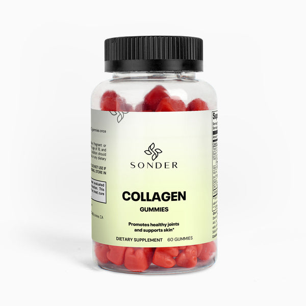 Collagen Gummies