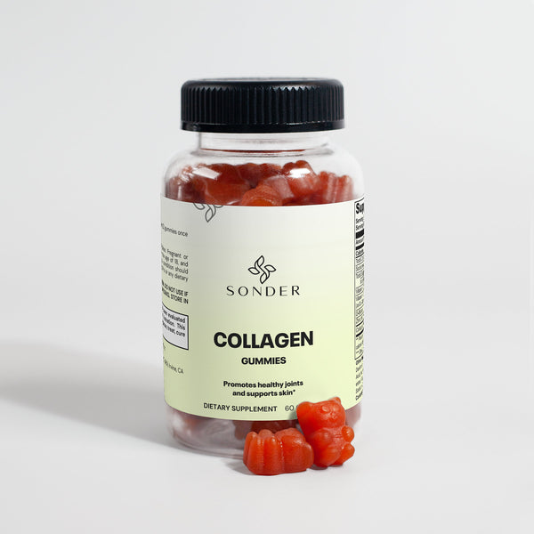 Collagen Gummies