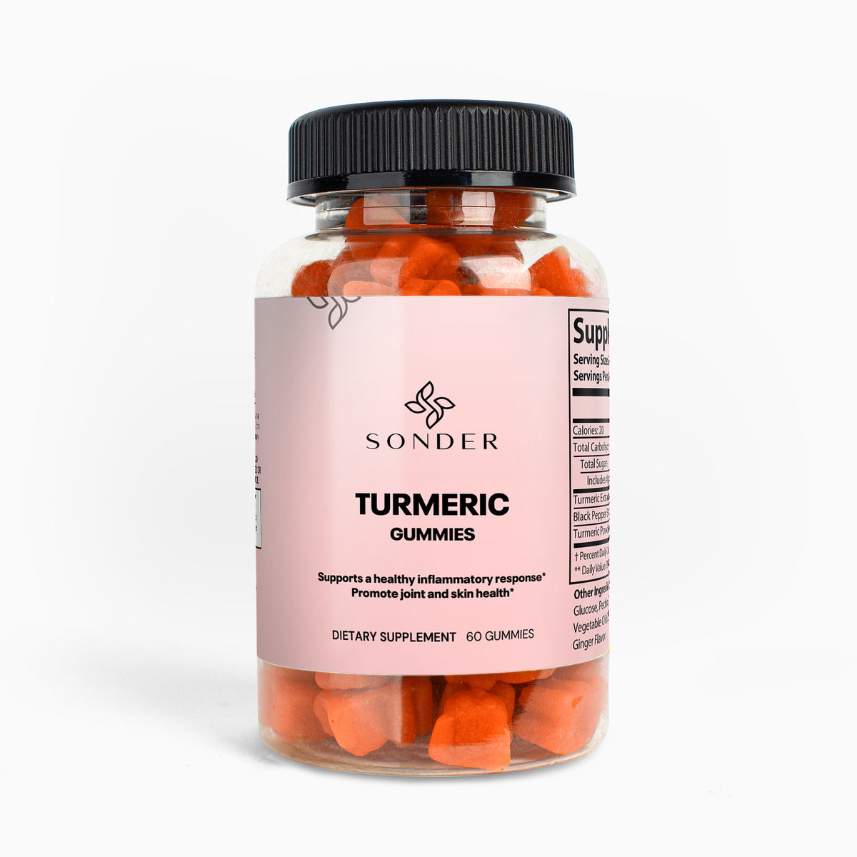 Turmeric Gummies