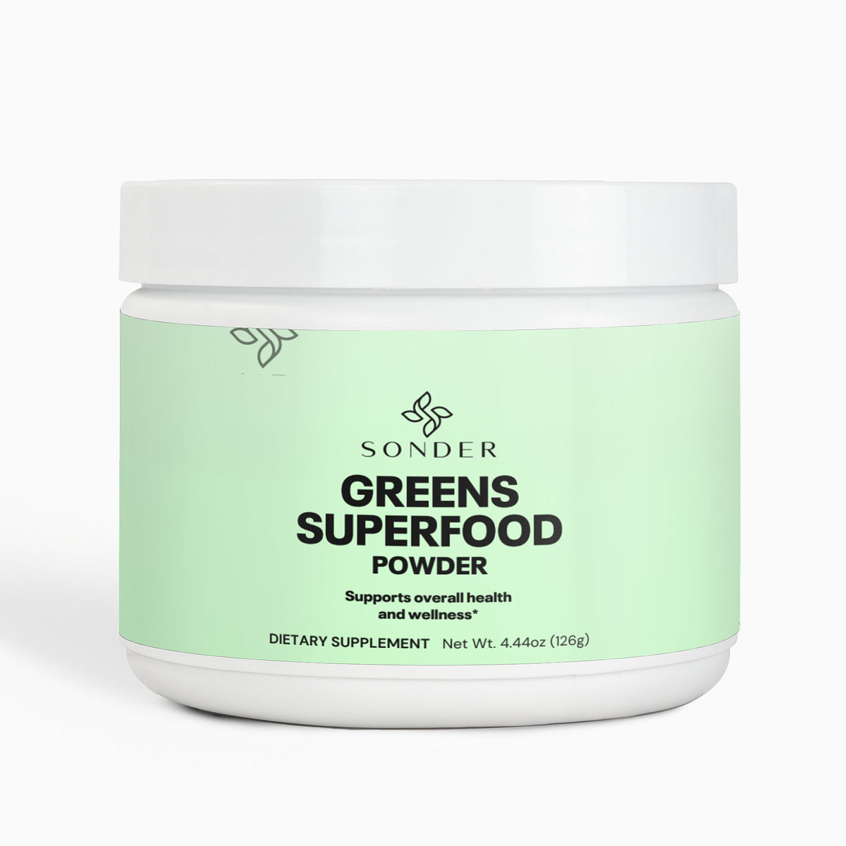 Greens Superfood+