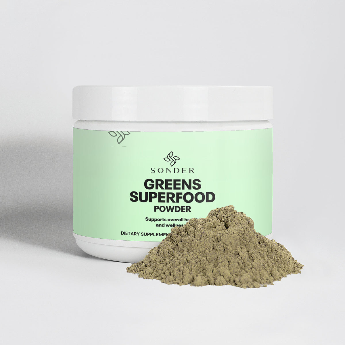 Greens Superfood+