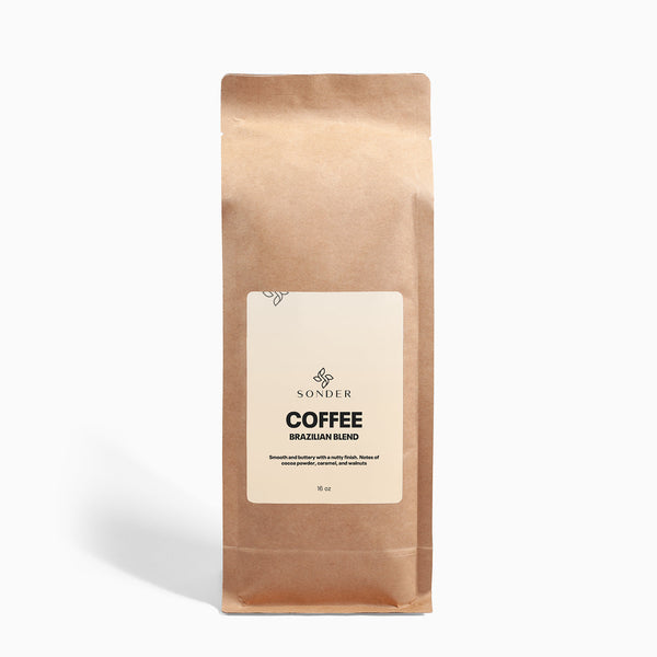 Brazilian Blend 16oz