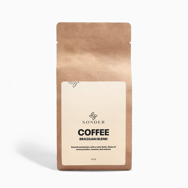 Brazilian Blend 4oz