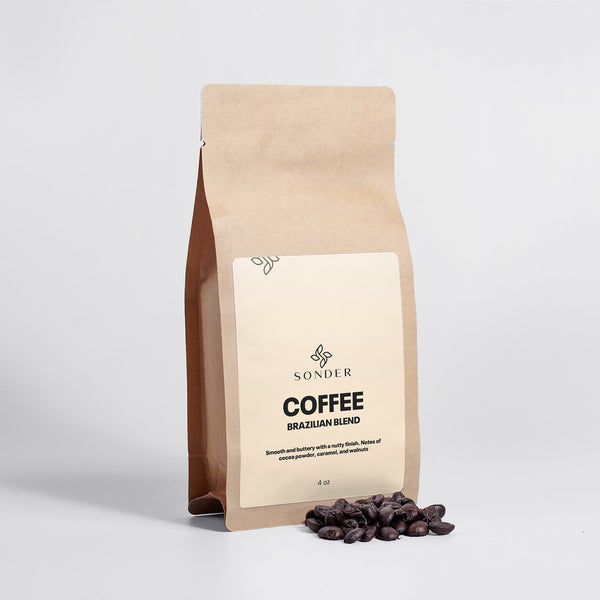 Brazilian Blend 4oz